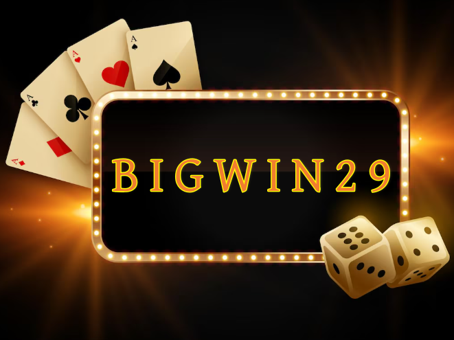 BIGWIN29 پاکستان