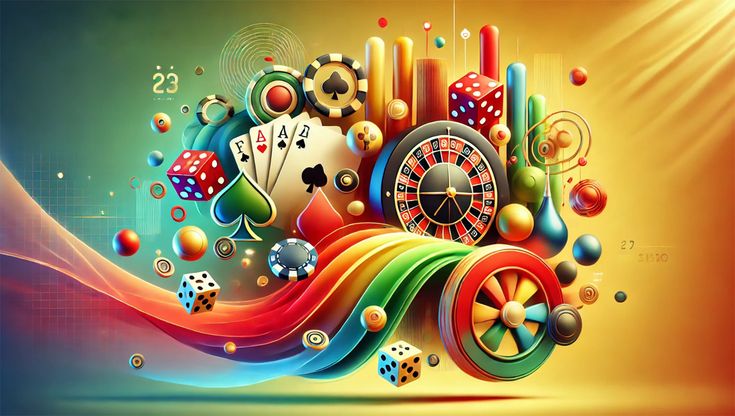 BIGWIN29 پر آن لائن سلاٹس کے بارے میں