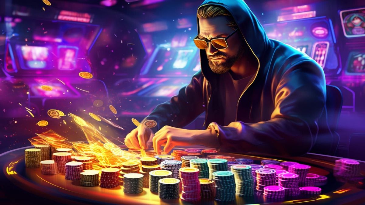 BIGWIN29 کیسینو میں رولیٹی گیمز کے بارے میں معلومات