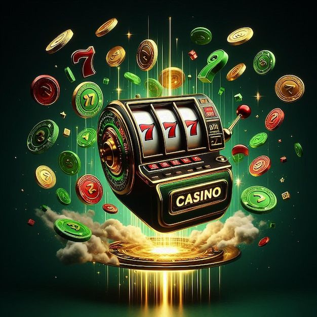 BIGWIN29 کیسینو میں پوکر گیمز