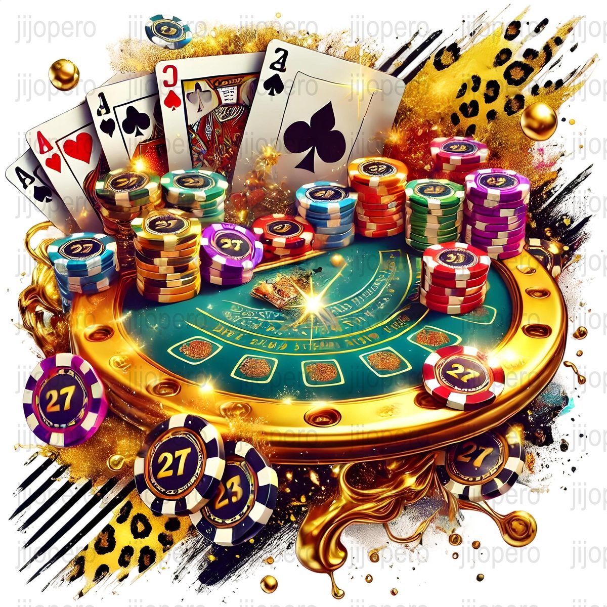 BIGWIN29 آن لائن کیسینو میں کھیلنے کی وجوہات